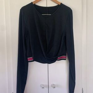 Fabletics Long Sleeve